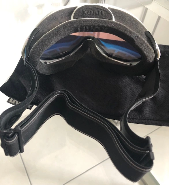 Uvex Polyvalent 2 Uvex Polyvalent – Image 2