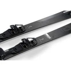 ELAN Amphibio 18 Ti2 FX -Skis alpins Soldes amphibio 18 binding front copy 1