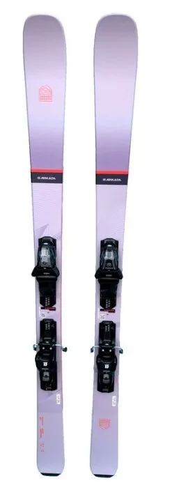 Armada Declivity 88C