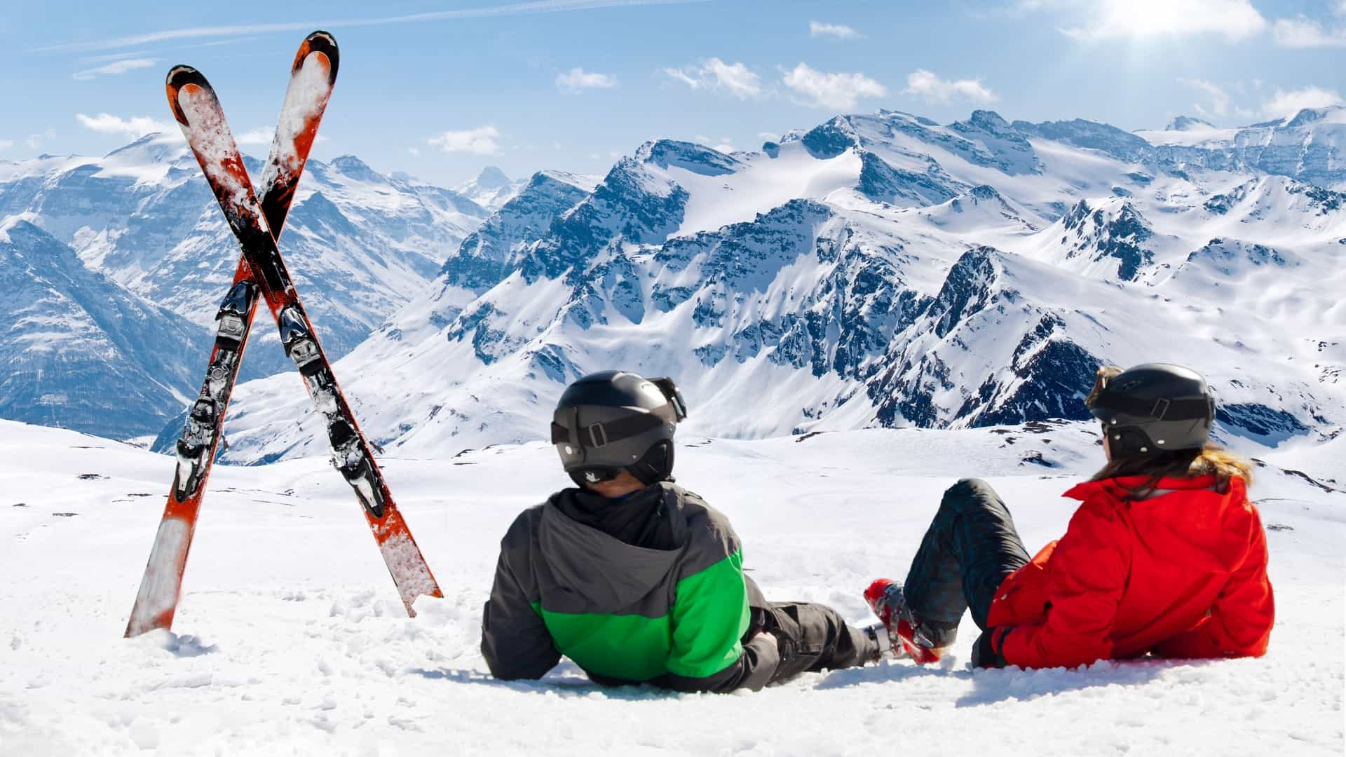 Skis alpins Soldes -Skis alpins Soldes banner118