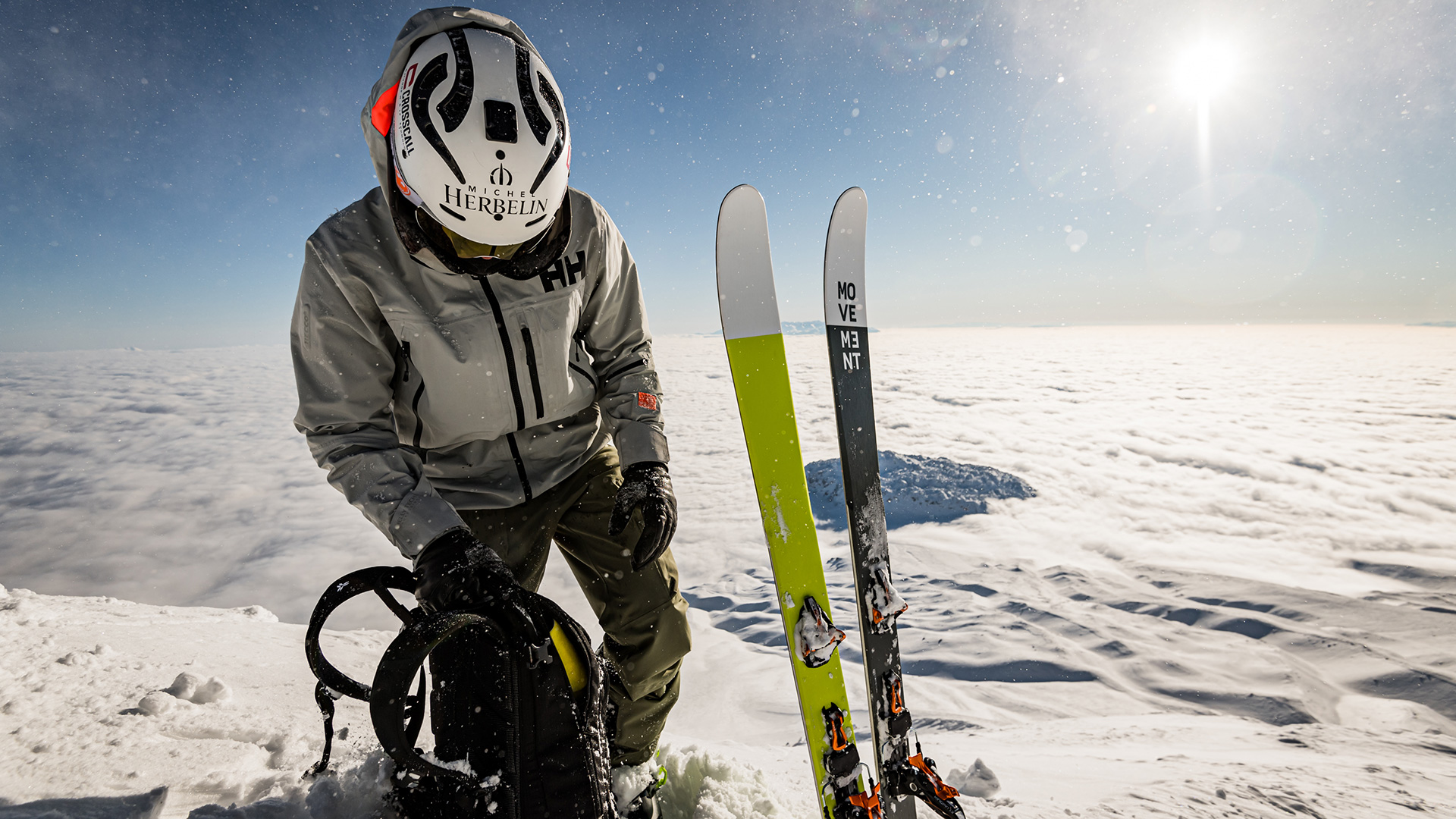 Skis alpins Soldes -Skis alpins Soldes banner69