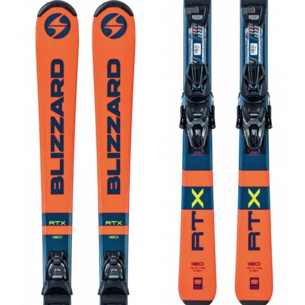 BLIZZARD RTX 1 BLIZZARD RTX