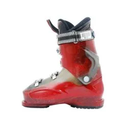 Rossignol Alias -Skis alpins Soldes chaussure de ski occasion rossignol alias rouge2028229