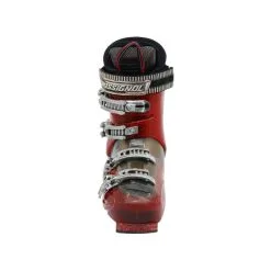 Rossignol Alias -Skis alpins Soldes chaussure de ski occasion rossignol alias rouge2028329