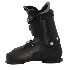 Salomon Focus Rs 6 Salomon Focus Rs -Skis alpins Soldes chaussure de ski occasion salomon focus rs noir2028229