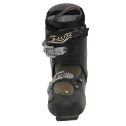 Salomon Focus Rs 7 Salomon Focus Rs -Skis alpins Soldes chaussure de ski occasion salomon focus rs noir2028329