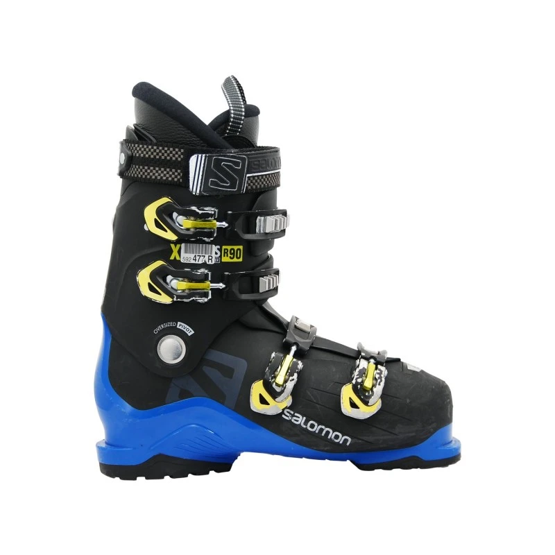 Salomon Access R90 1 Salomon Access R90
