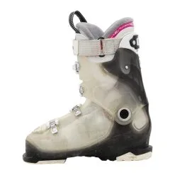 Salomon Xpro R 80 W -Skis alpins Soldes chaussure de ski occasion salomon xpro r80w