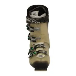 Salomon Xpro R90 -Skis alpins Soldes chaussure ski occasion salomon xpro r90 transvert2028329