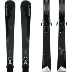 ELAN W-studio Insomnia Elite Ti PS