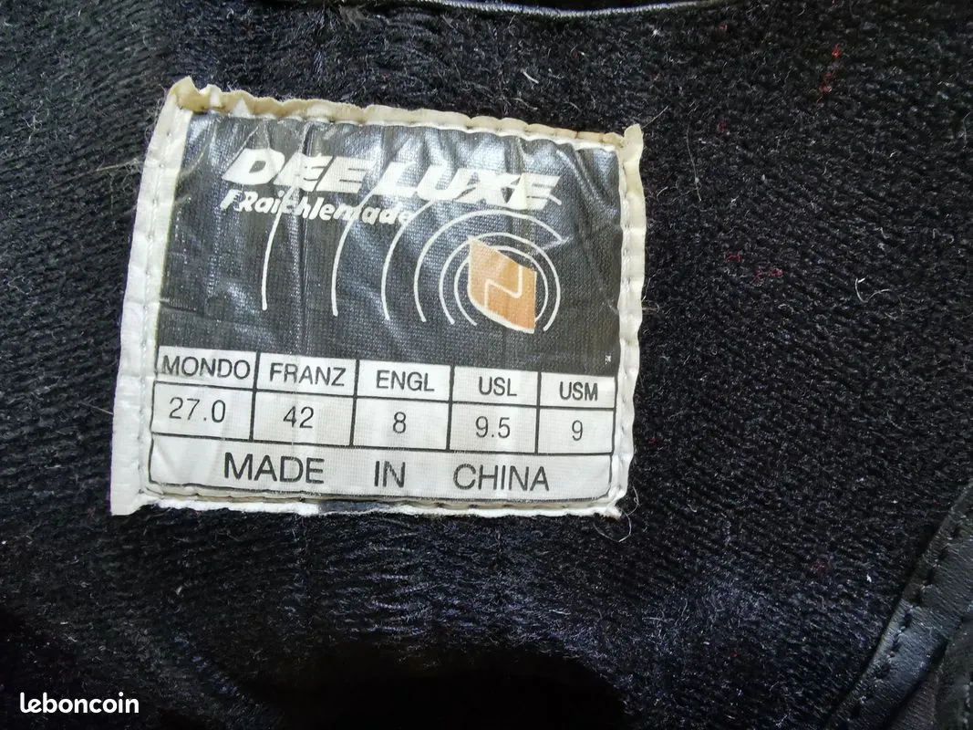 BOLLE Monarch 3 BOLLE Monarch – Image 3