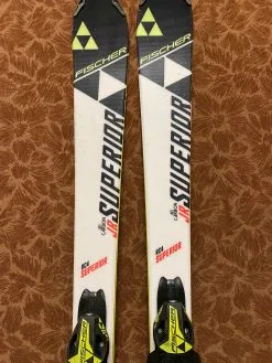 Fischer RC4 -Skis alpins Soldes f7e2ca70 583d 4503 9e9c 8803b047563f