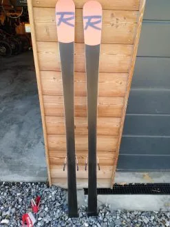 Rossignol GS Hero -Skis alpins Soldes file 2