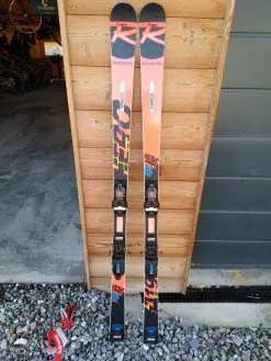 Rossignol GS Hero