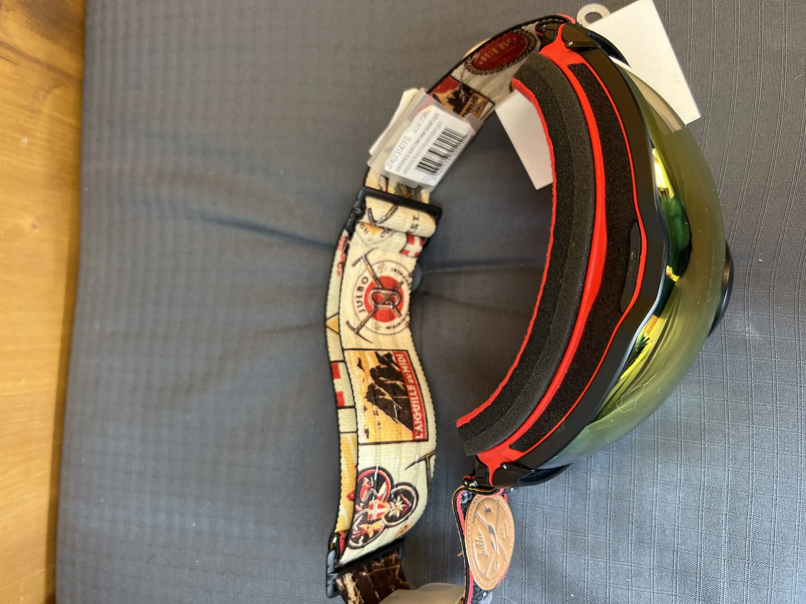 Julbo Aerospace From Cham 1 Julbo Aerospace From Cham