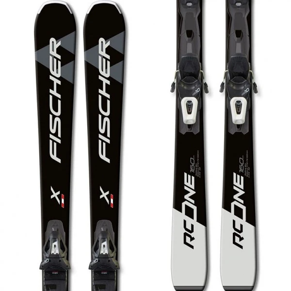 Fischer RC One X PT 1 Fischer RC One X PT