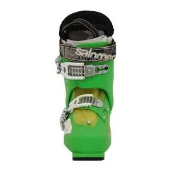 Salomon Focus -Skis alpins Soldes g4 2