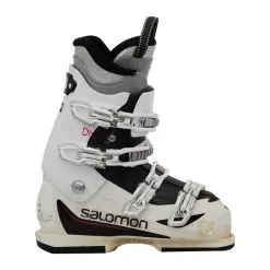 Salomon Divine R60