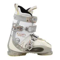 Atomic Live Fit Plus