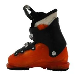 Salomon T2 T3 -Skis alpins Soldes l3 2