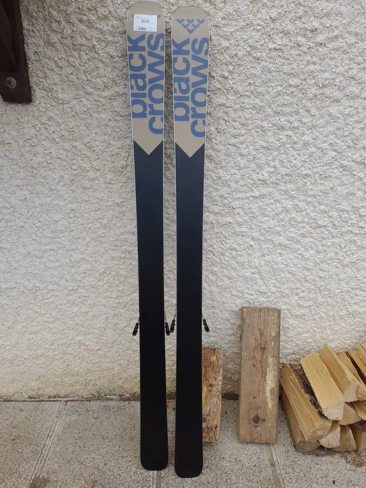 BLACK CROWS Deamon 2 BLACK CROWS Deamon – Image 2