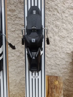 BLACK CROWS Deamon 7 BLACK CROWS Deamon -Skis alpins Soldes p 3 1655310956 63ea0