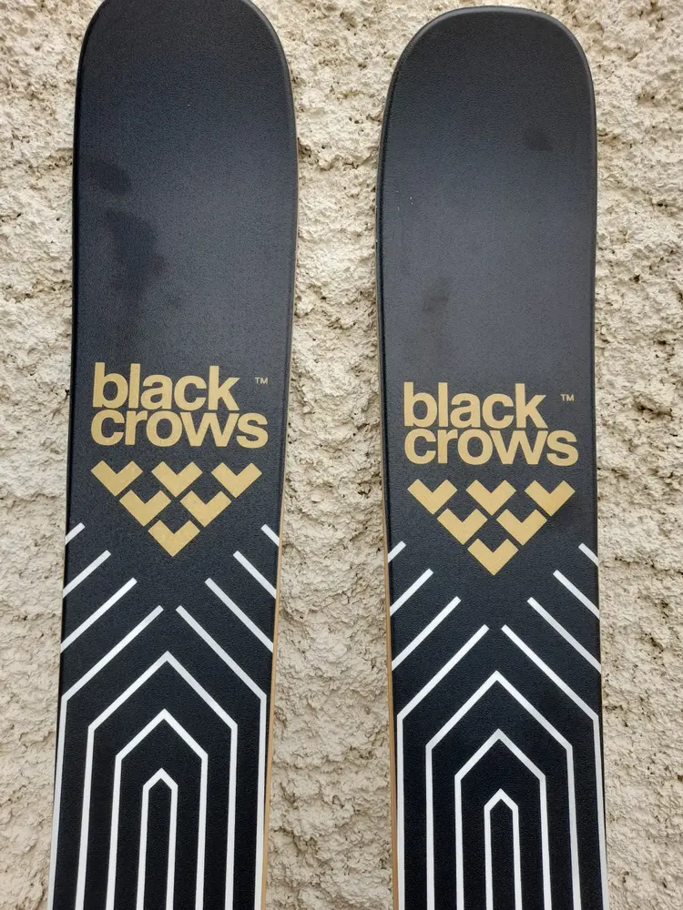 BLACK CROWS Deamon 5 BLACK CROWS Deamon – Image 5