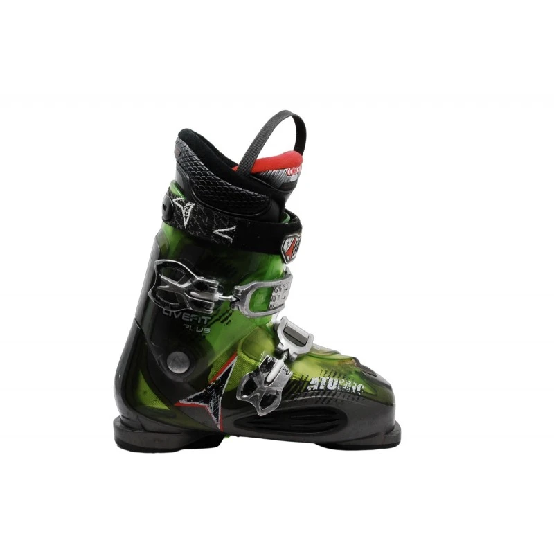 Atomic Live Fit Plus 1 Atomic Live Fit Plus