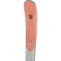 Skis alpins Soldes -Skis alpins Soldes rossignol experience 80 w carbon 2022 look xpress 11 b83 1