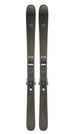 Rossignol Sender 104 TI