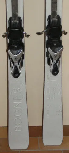 Bogner Solid 3 Bogner Solid – Image 3