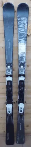 NORDICA Cinnamon 72 CA Evo