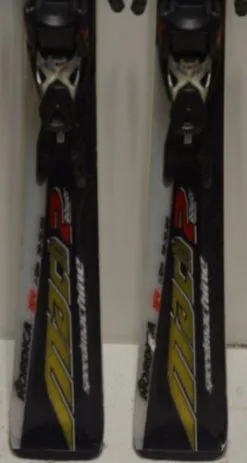 NORDICA Speedmachine Mach 2 -Skis alpins Soldes s l50020286429