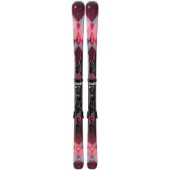 AUTRE Quattro 7.7  Fix : Marker Sur Rail Réglables Toutes Tailles