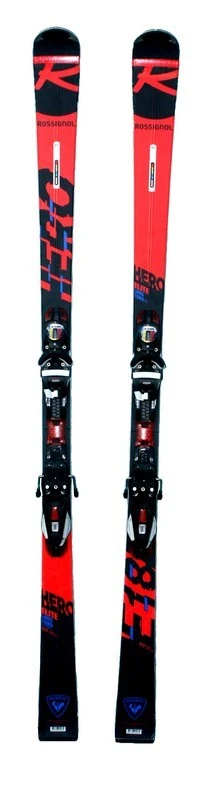 Rossignol Hero Elite LT TI