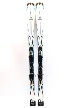 Rossignol Pursuit 11 Carbon