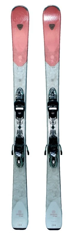 Rossignol Experience W 80 Carbon