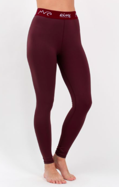 Eivy Icecold Tights Wine