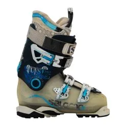 Salomon Quest 80 Pro W