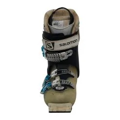 Salomon Quest 80 Pro W 7 Salomon Quest 80 Pro W -Skis alpins Soldes y4 3