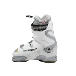 Rossignol Xena -Skis alpins Soldes ze3